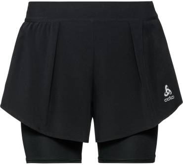 Produktbild Odlo Zeroweight Ceramicool Pro 2-in-1-Shorts