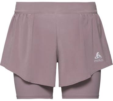 Produktbild Odlo Zeroweight Ceramicool Pro 2-in-1-Shorts