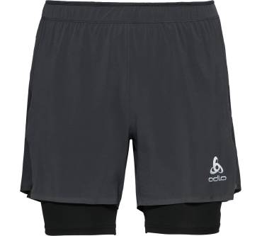 Produktbild Odlo Zeroweight Ceramicool Pro 2-in-1-Shorts