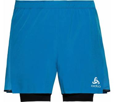 Produktbild Odlo Zeroweight Ceramicool Pro 2-in-1-Shorts