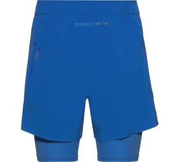 Produktbild Odlo Zeroweight Ceramicool Pro 2-in-1-Shorts