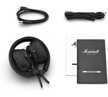 Produktbild Marshall Major IV