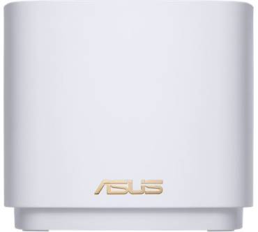 Produktbild Asus ZenWiFi AX Mini XD4 AX1800 3er-Set