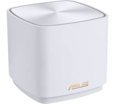 Produktbild Asus ZenWiFi AX Mini XD4 AX1800 3er-Set