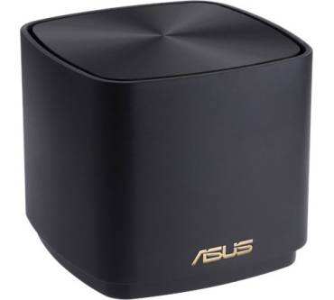 Produktbild Asus ZenWiFi AX Mini XD4 AX1800 3er-Set