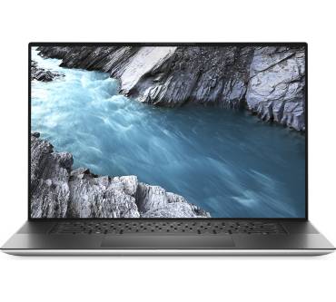 Produktbild Dell XPS 17 9700