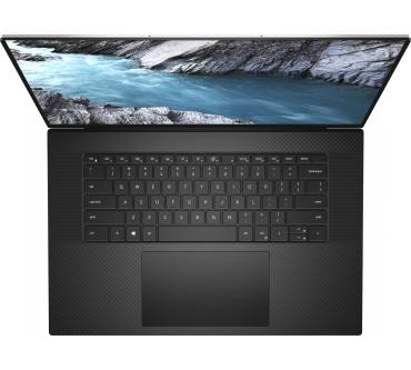 Produktbild Dell XPS 17 9700