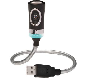 Produktbild Digitus Snake Webcam DA-70817