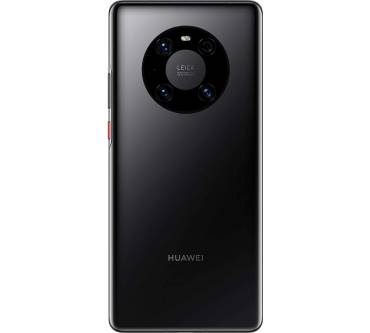 Produktbild Huawei Mate 40 Pro