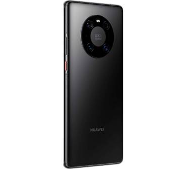 Produktbild Huawei Mate 40 Pro