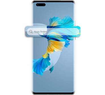 Produktbild Huawei Mate 40 Pro