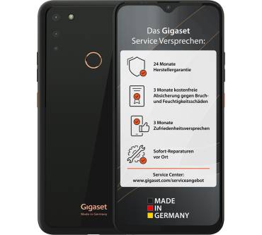 Produktbild Gigaset GS4