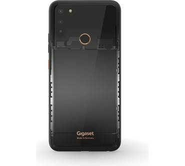 Produktbild Gigaset GS4