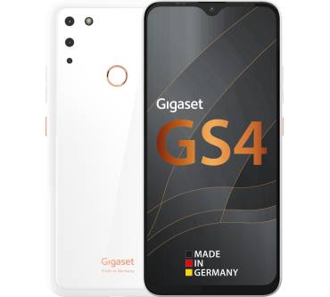 Produktbild Gigaset GS4