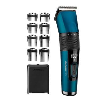 Produktbild BaByliss E990E