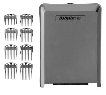 Produktbild BaByliss E990E