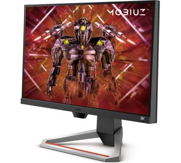 Produktbild BenQ EX2510