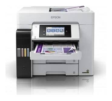 Produktbild Epson EcoTank ET-5880