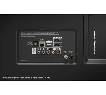 Produktbild LG 75UN70706LD