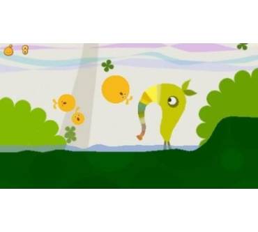 Produktbild LocoRoco 2 (für PSP)