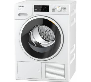 Produktbild Miele TSJ663 WP Eco&9kg