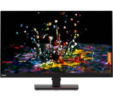 Produktbild Lenovo ThinkVision P32p-20