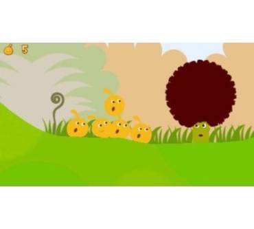 Produktbild LocoRoco 2 (für PSP)