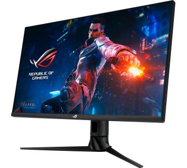 Produktbild Asus ROG Swift PG329Q