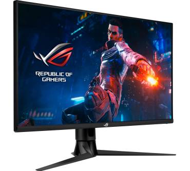 Produktbild Asus ROG Swift PG329Q