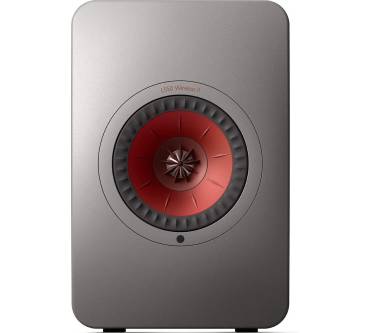 Produktbild KEF LS50 Wireless II