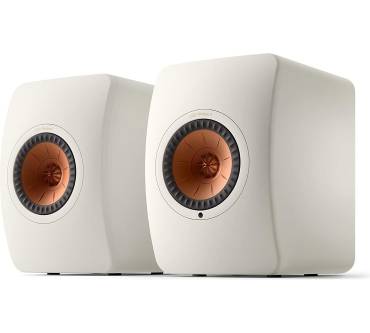 Produktbild KEF LS50 Wireless II