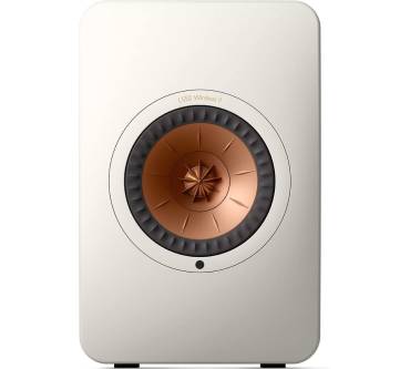 Produktbild KEF LS50 Wireless II