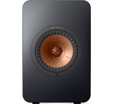 Produktbild KEF LS50 Wireless II