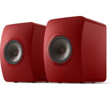 Produktbild KEF LS50 Wireless II