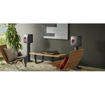 Produktbild KEF LS50 Wireless II