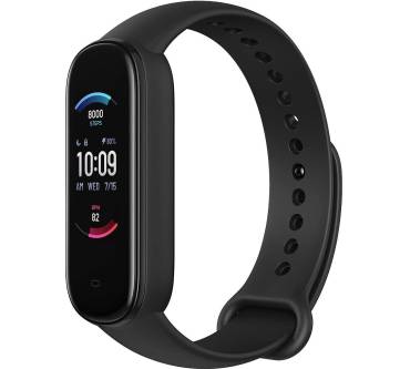 Produktbild Amazfit Band 5