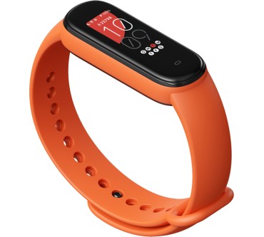 Produktbild Amazfit Band 5