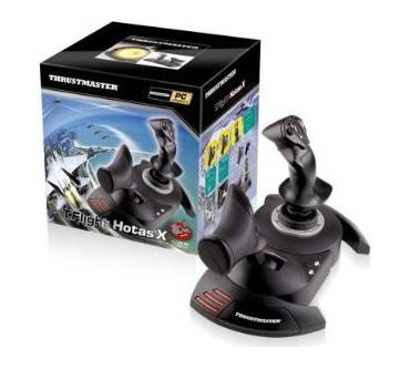 Produktbild Thrustmaster T.Flight Hotas X