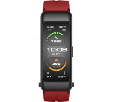 Produktbild Huawei TalkBand B6