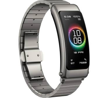 Produktbild Huawei TalkBand B6