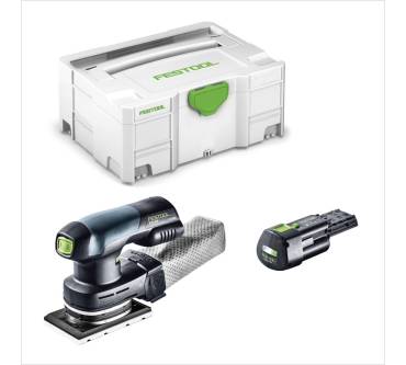 Produktbild Festool RTSC 400 Li