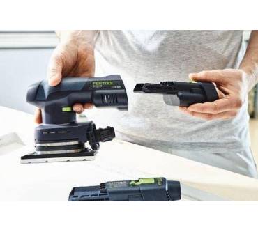 Produktbild Festool RTSC 400 Li