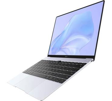 Produktbild Huawei MateBook X (2020)