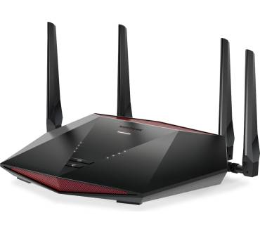 Produktbild NetGear Nighthawk AX5400 Pro Gaming XR1000