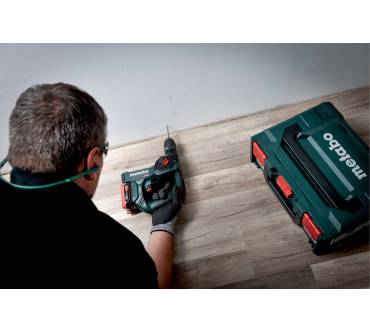 Produktbild Metabo PowerMaxx BH 12 BL 16