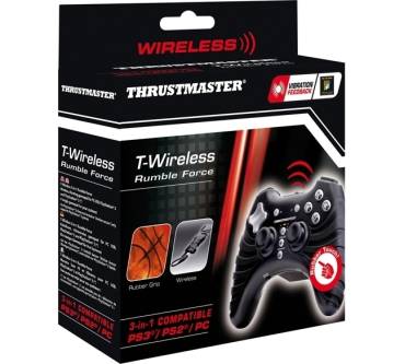 Produktbild Thrustmaster T-Wireless Controller