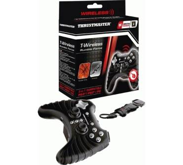 Produktbild Thrustmaster T-Wireless Controller