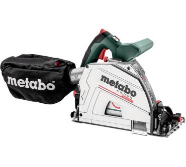 Produktbild Metabo KT 18 LTX 66 BL