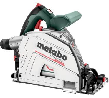 Produktbild Metabo KT 18 LTX 66 BL