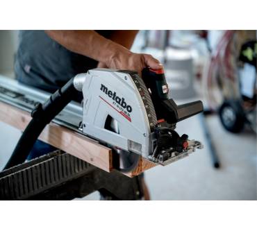 Produktbild Metabo KT 18 LTX 66 BL